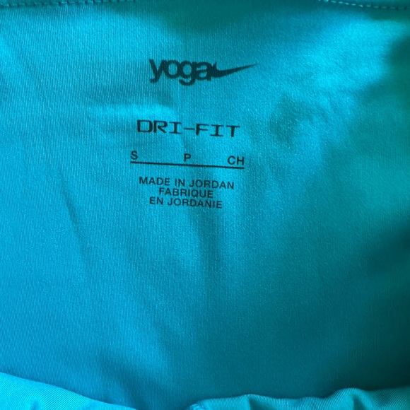 NIKE Yoga Legging NWOT Small - Picture 7 of 7